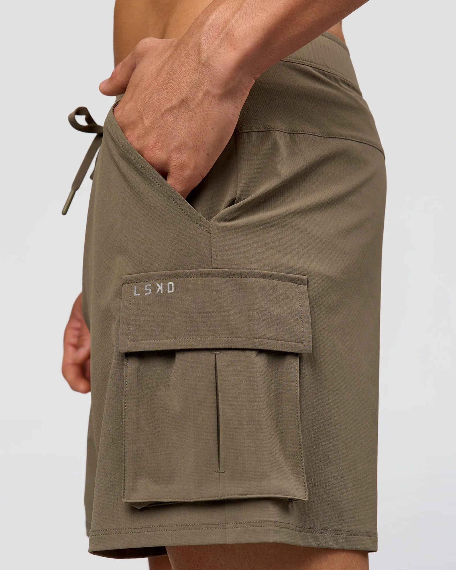 Walnut Grey