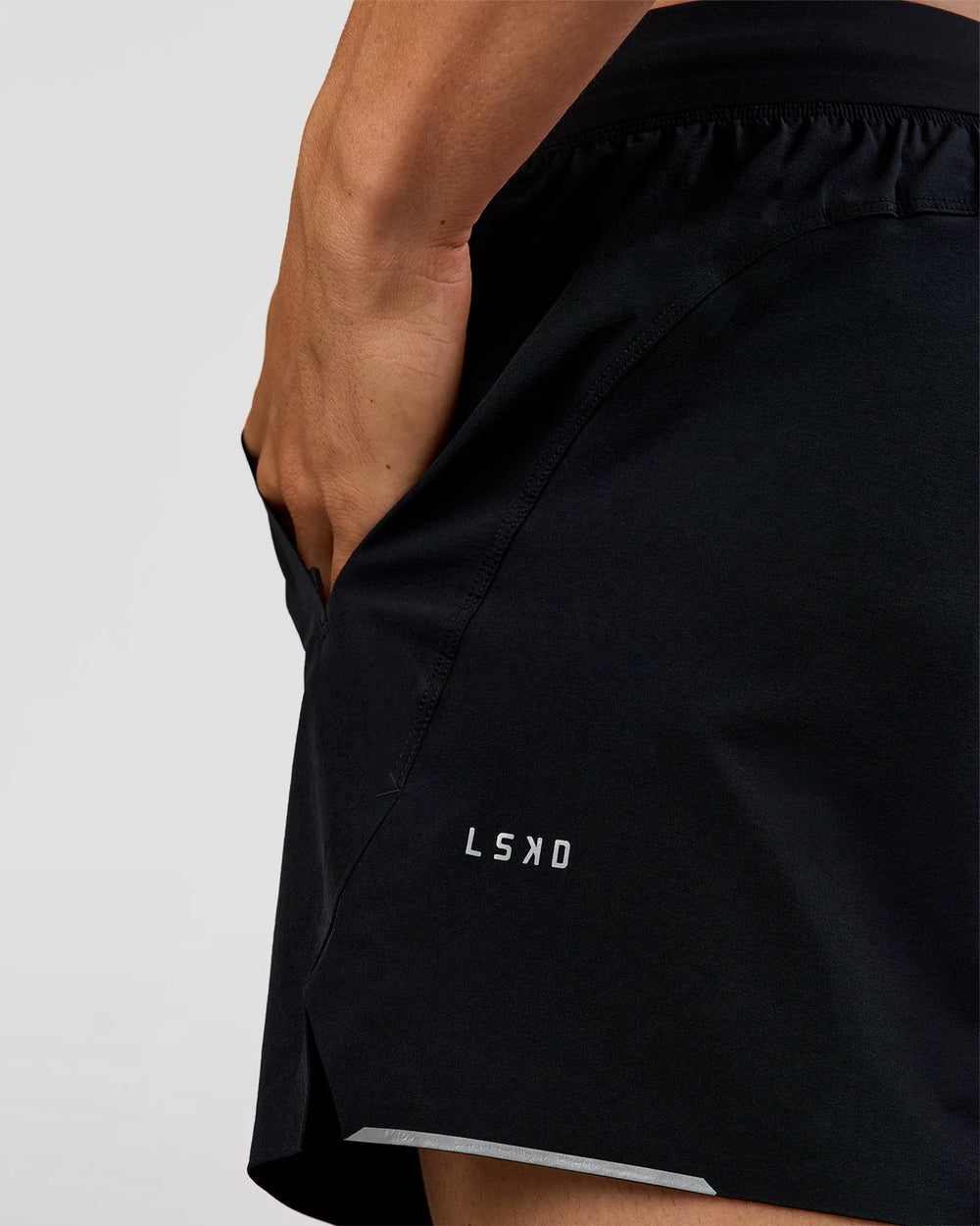 Black-Reflective