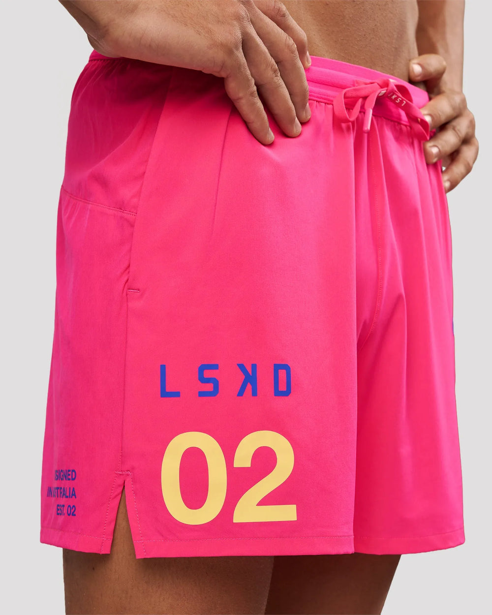 Game Plan Ultra Pink
