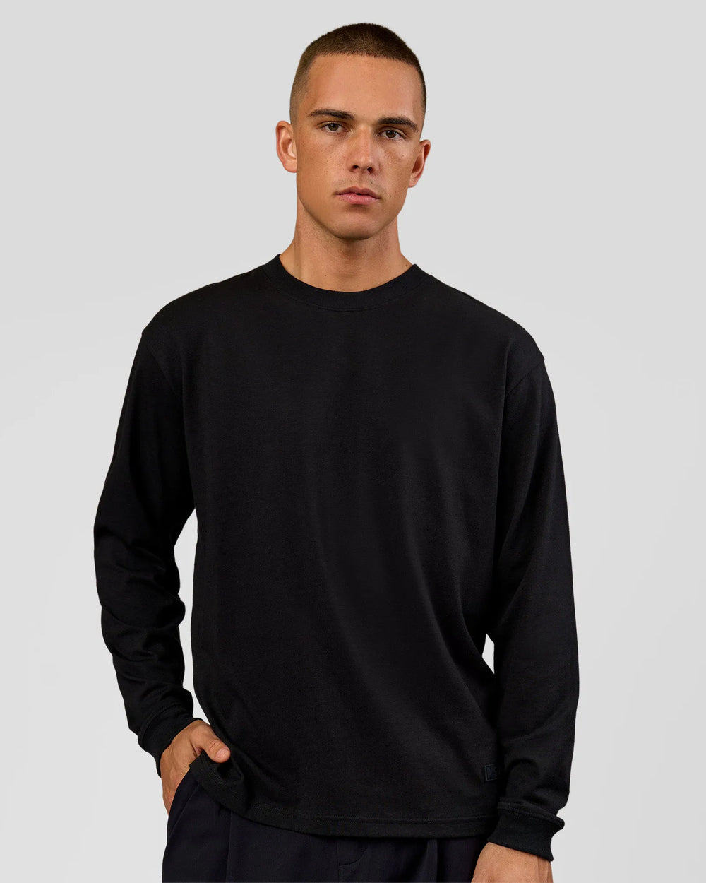 Black-Black