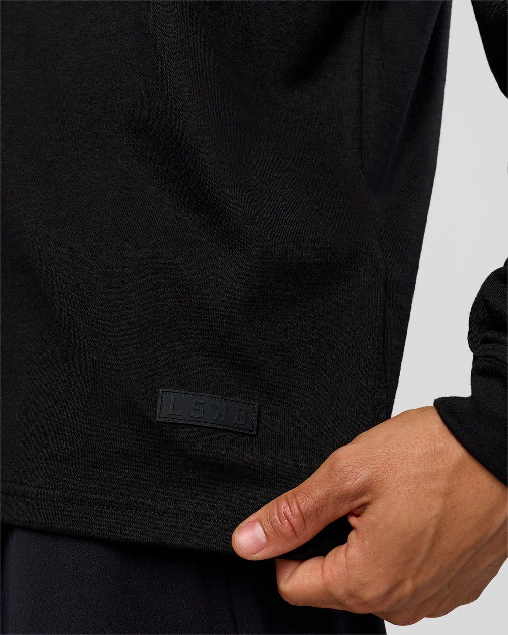 Black-Black