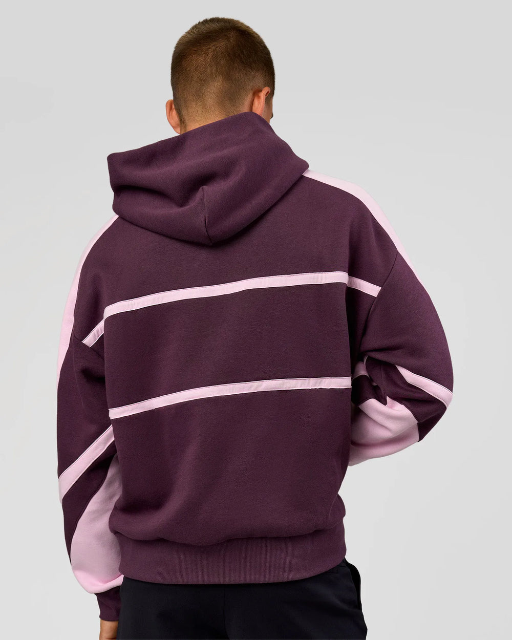 Midnight Plum-Marshmallow