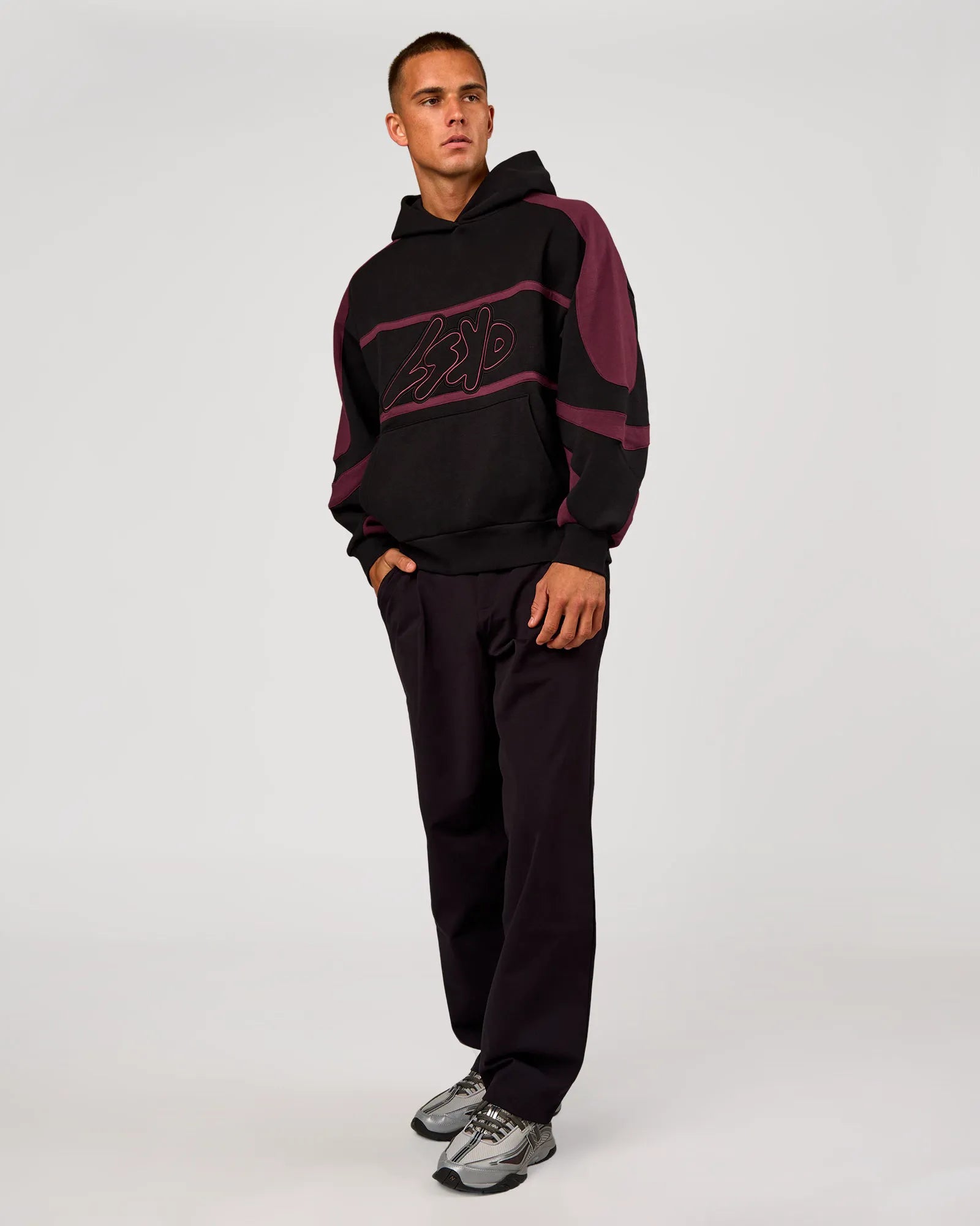 Black-Cherry Lacquer