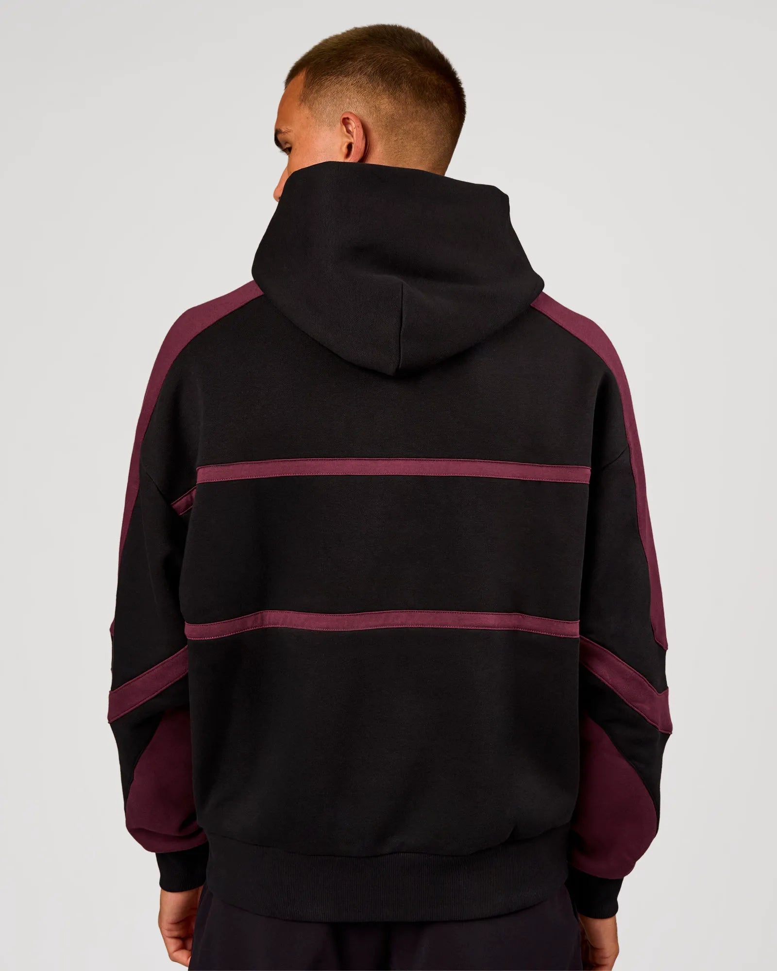 Black-Cherry Lacquer