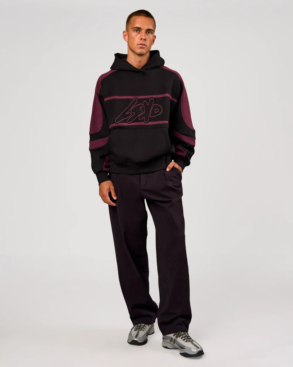 Black-Cherry Lacquer