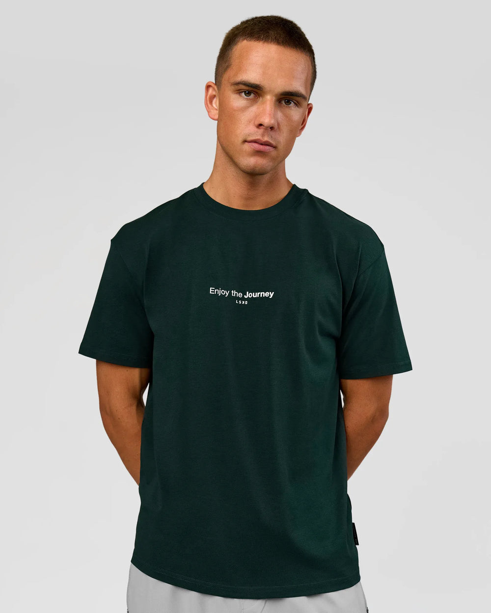 Midnight Green