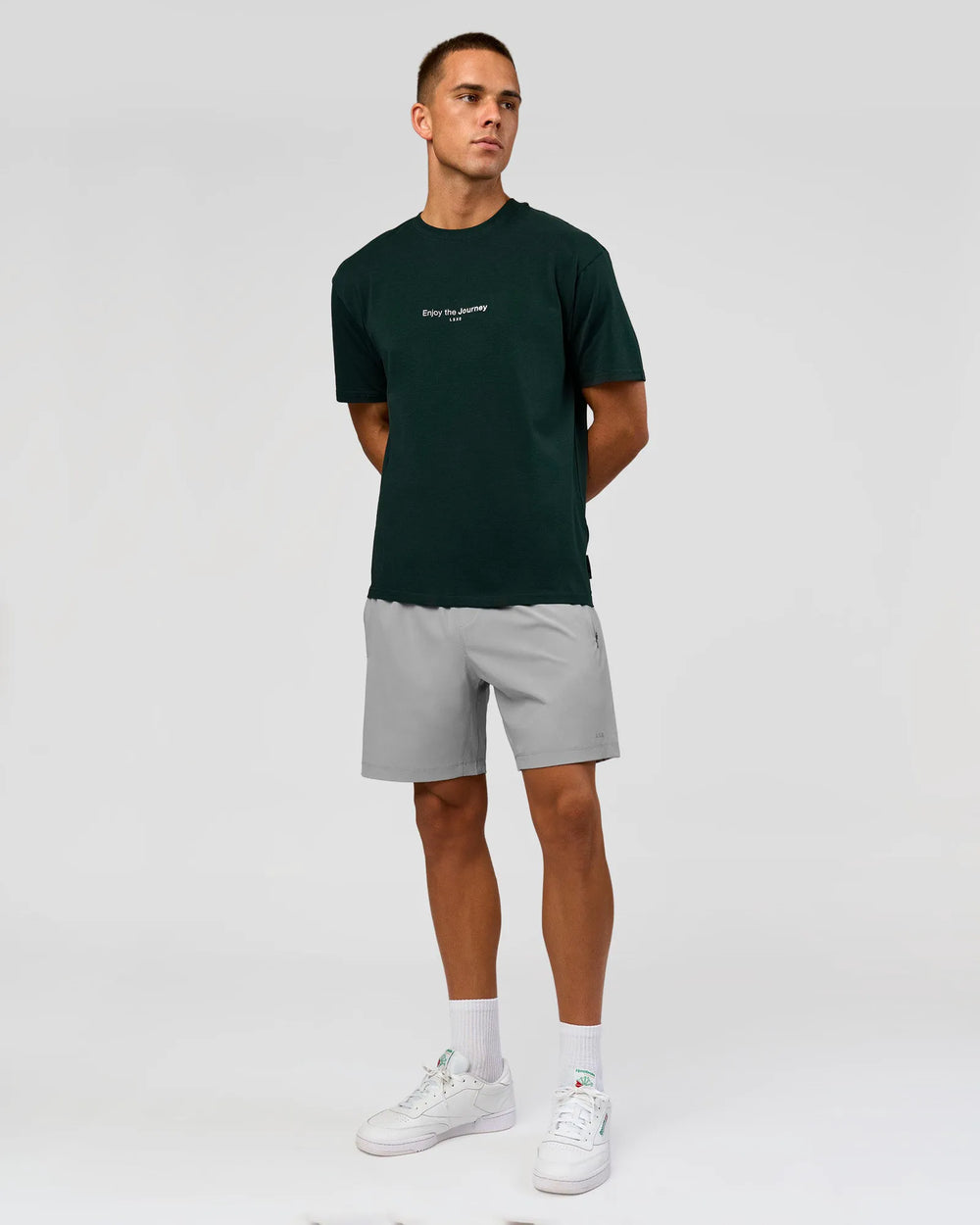 Midnight Green