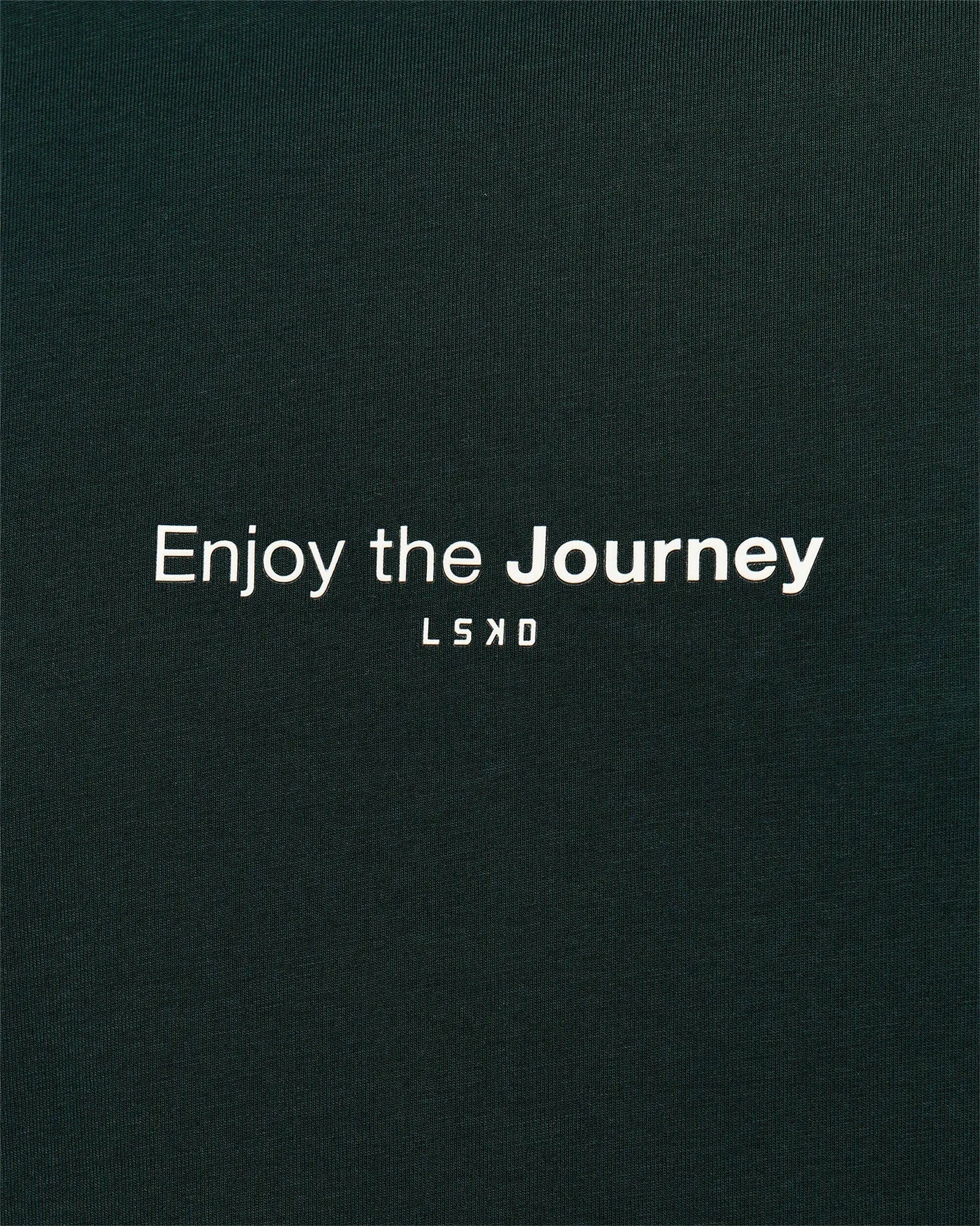 Midnight Green