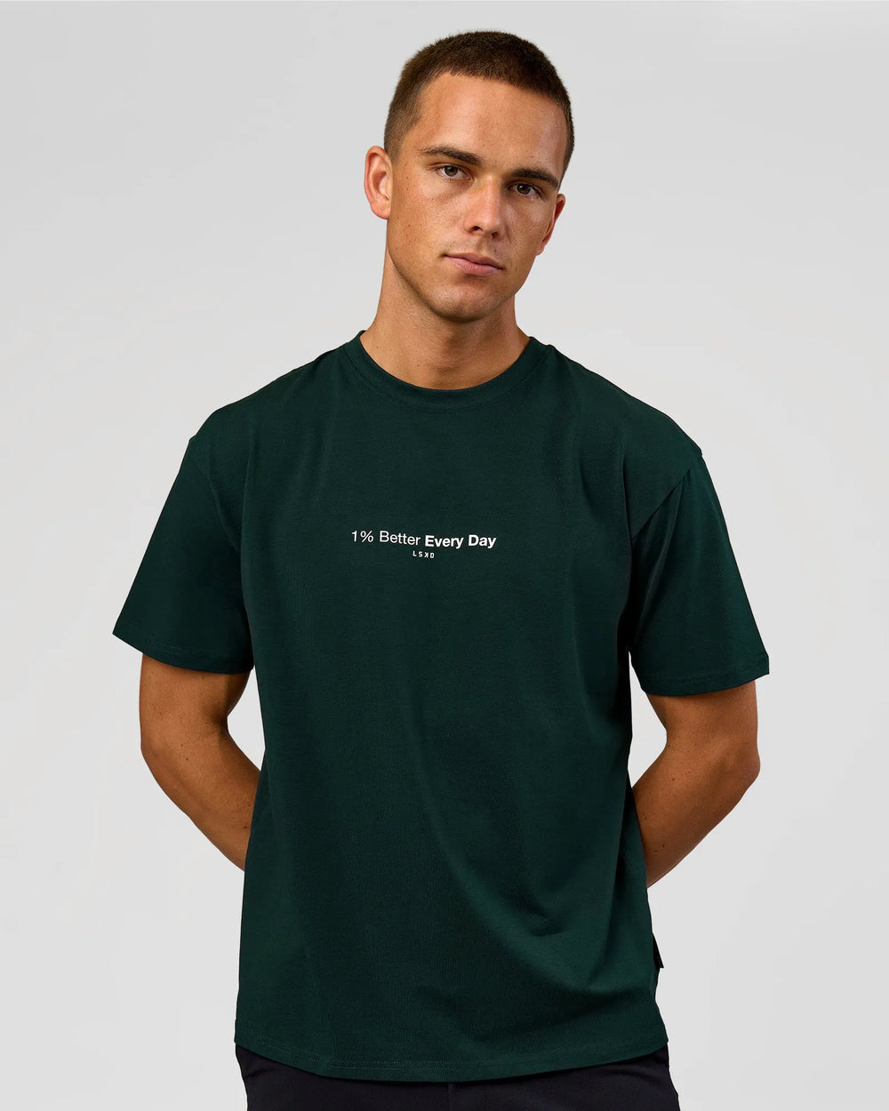 Midnight Green