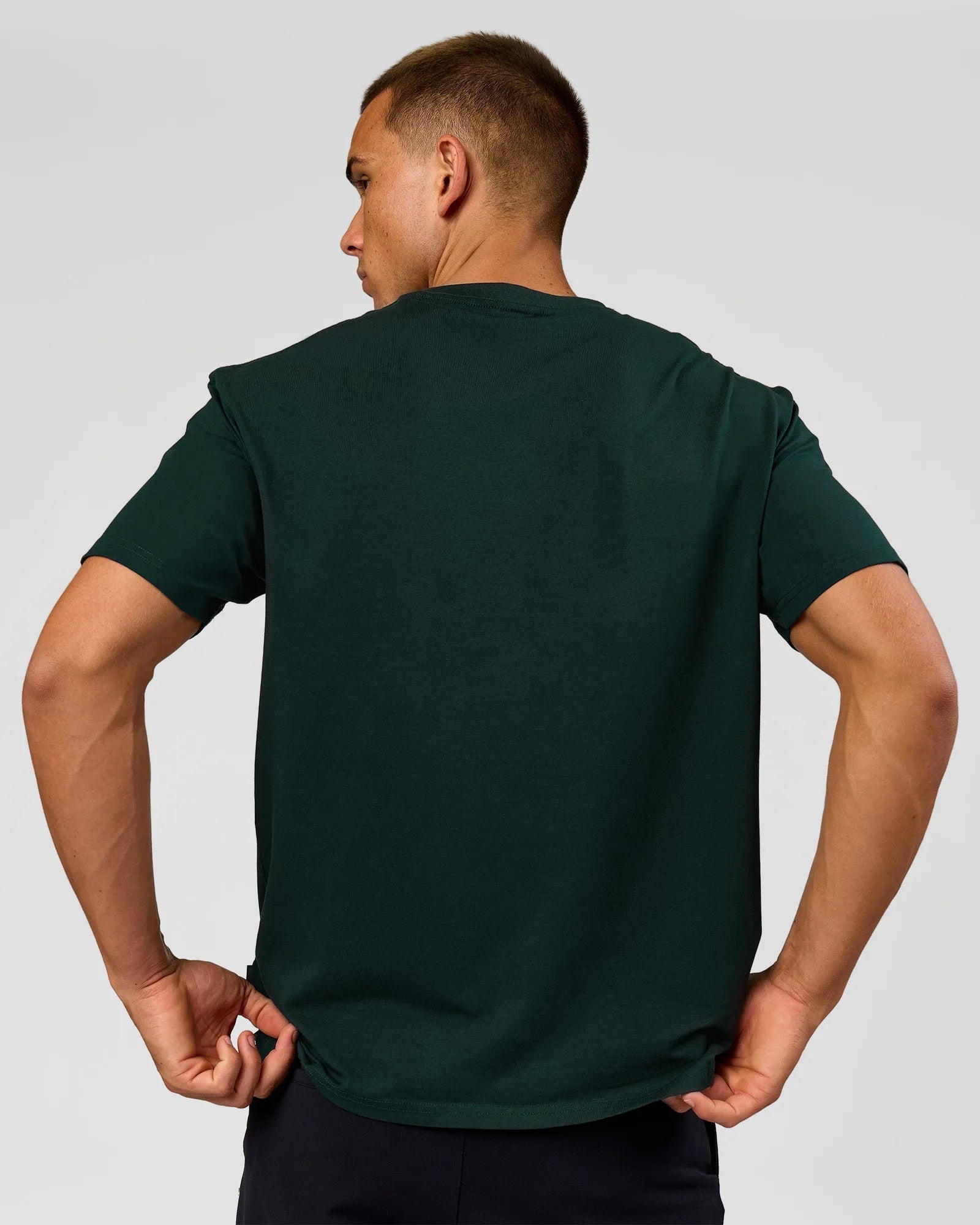 Midnight Green
