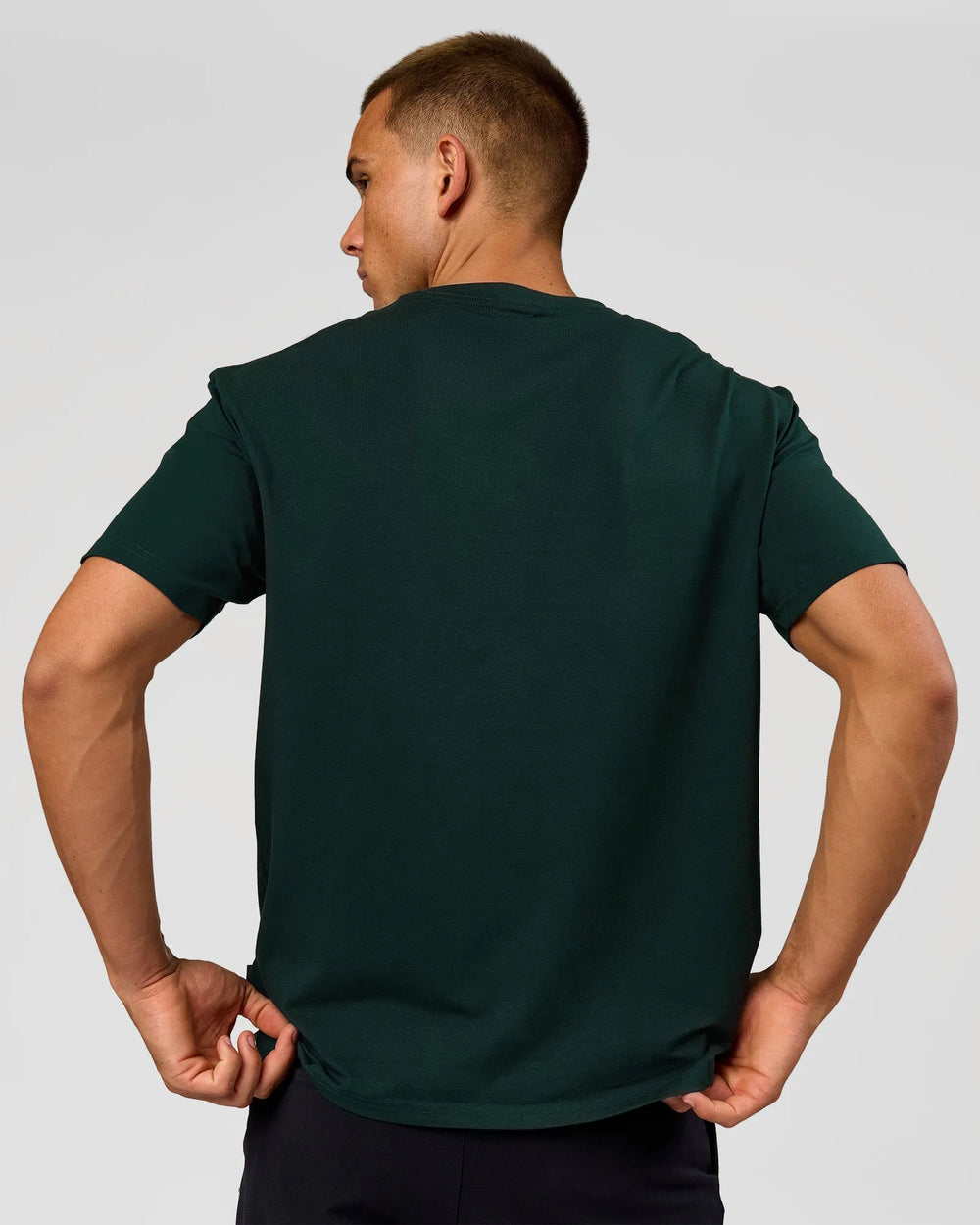 Midnight Green