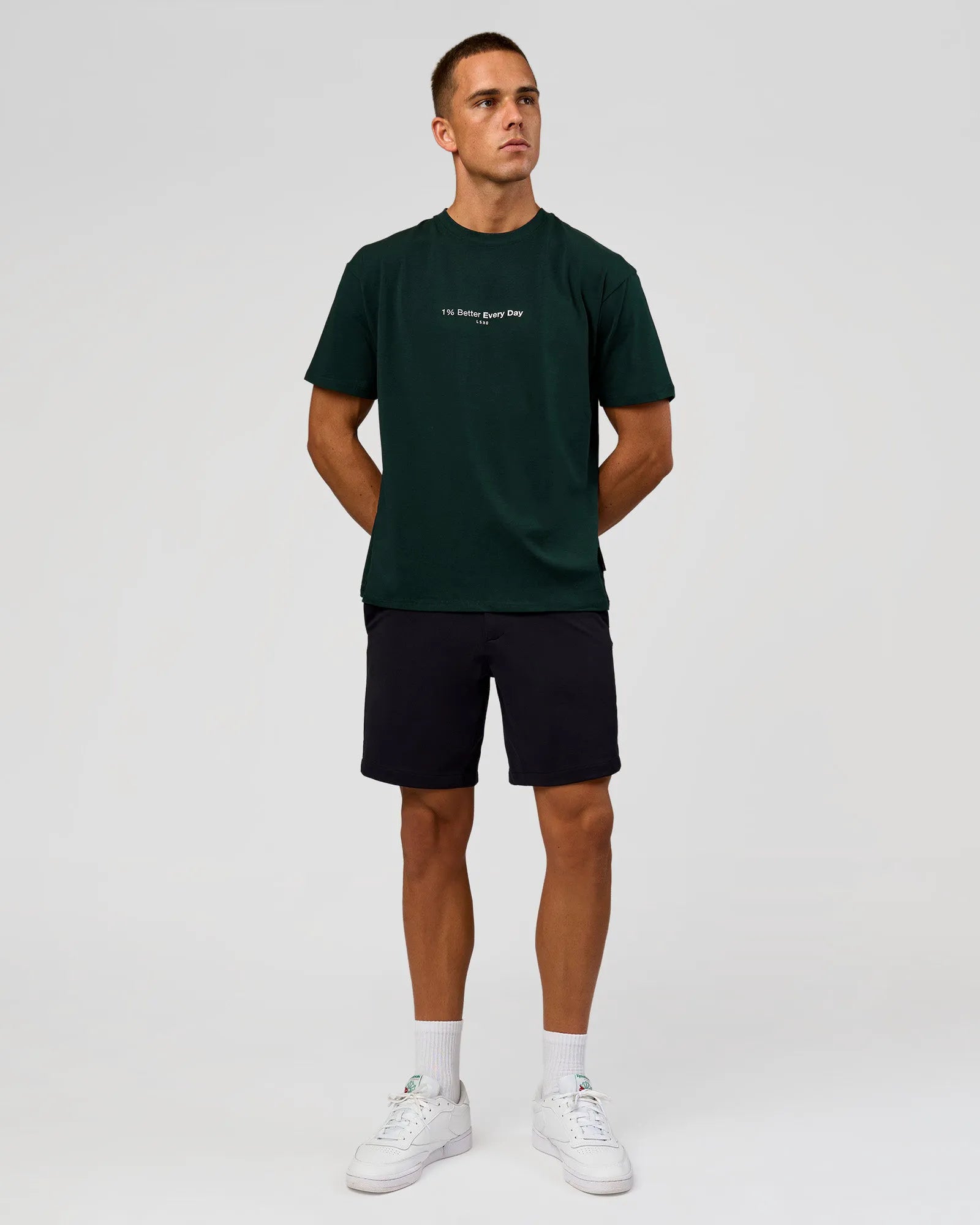 Midnight Green