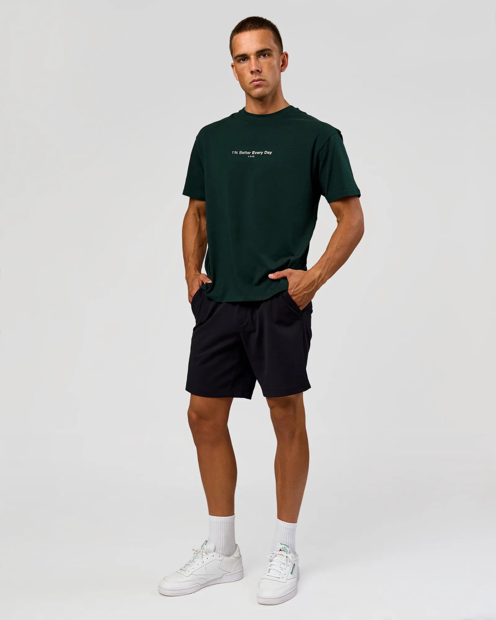 Midnight Green