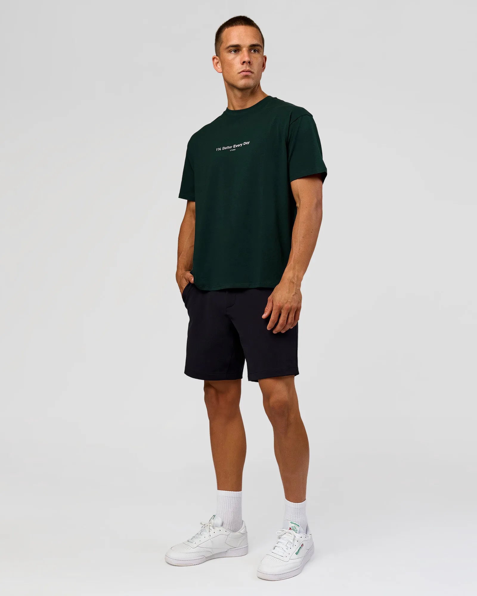 Midnight Green