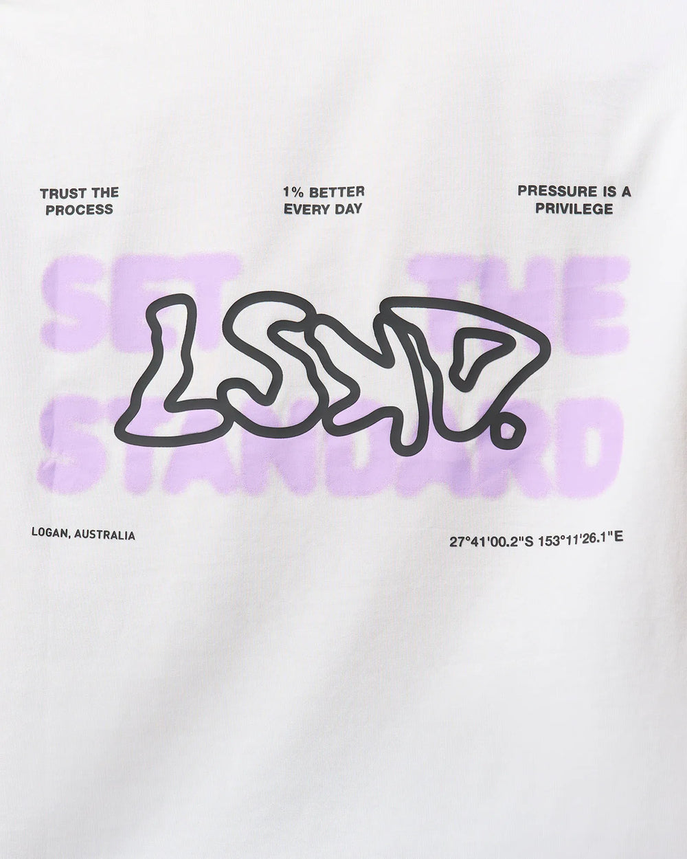 White-Pale Lilac