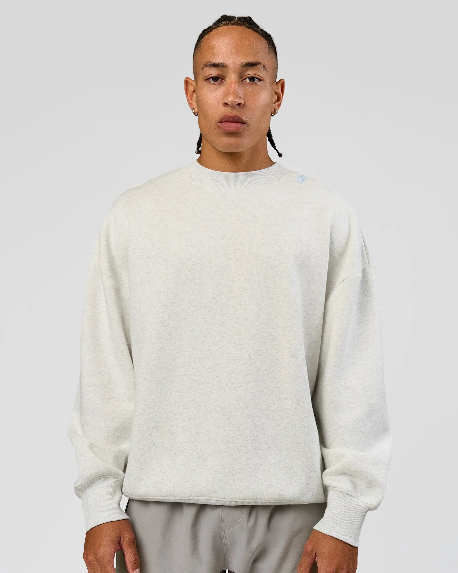 Silver Marl