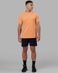 Tangerine Marl