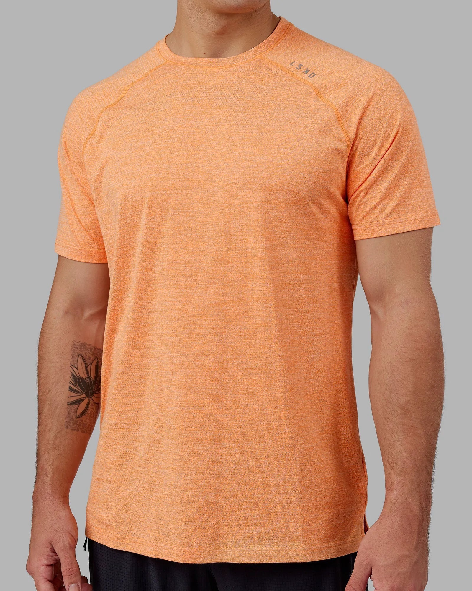 Tangerine Marl