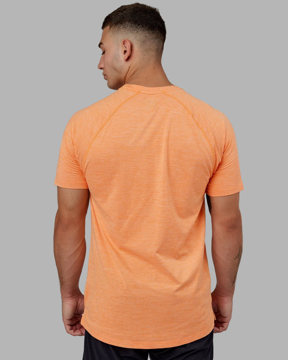 Tangerine Marl