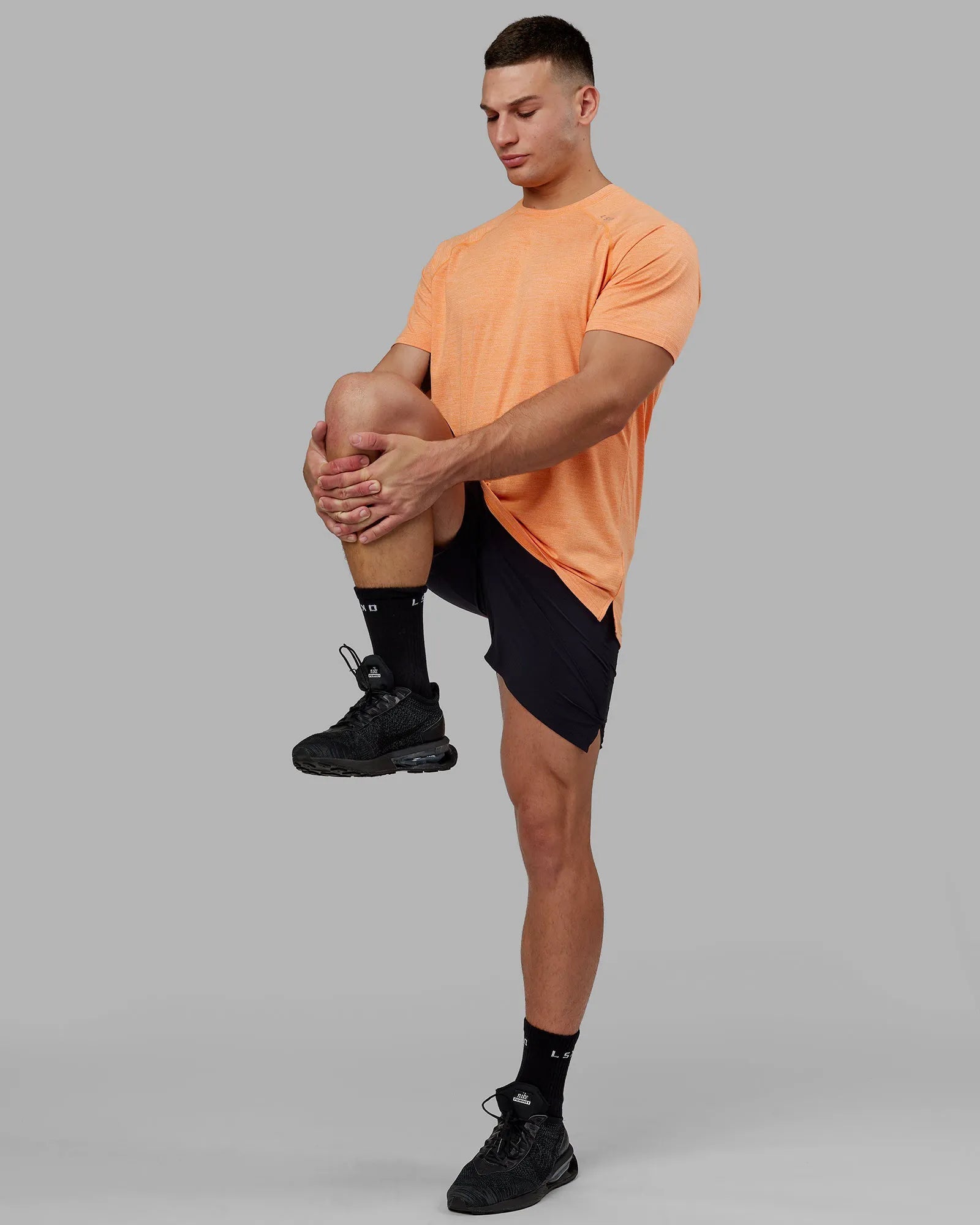 Tangerine Marl