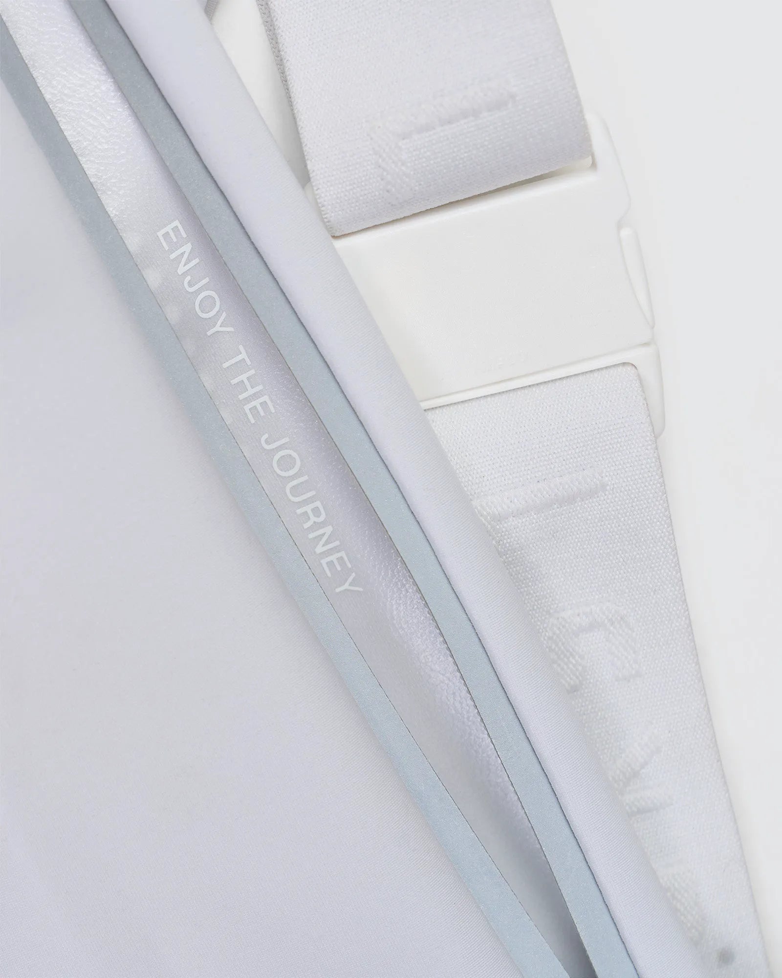 White-Reflective