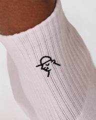 White-Black