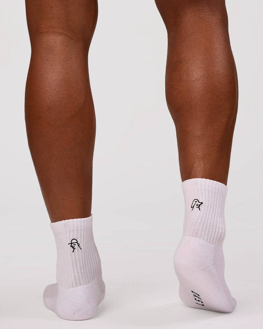 White-Black