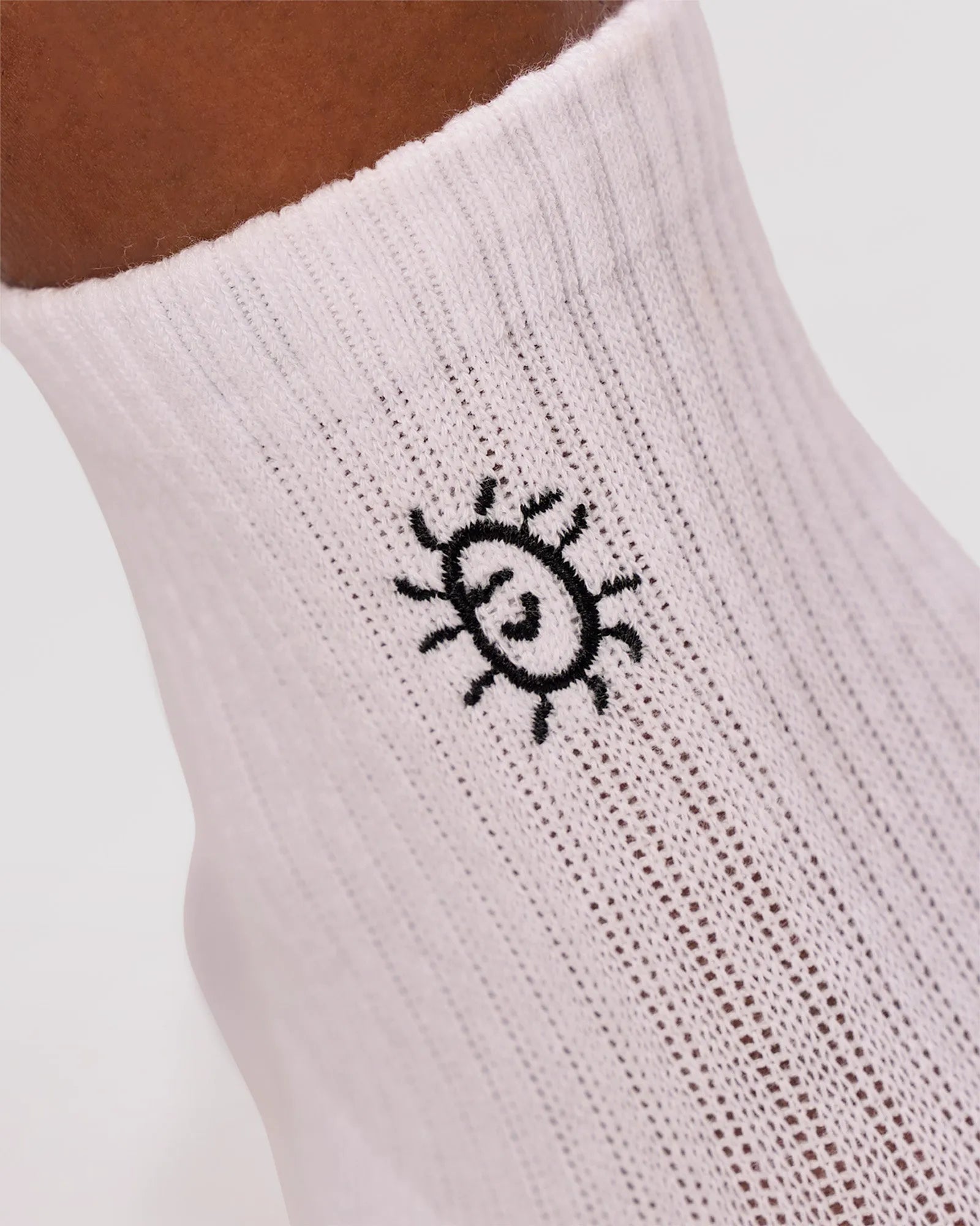 White-Black