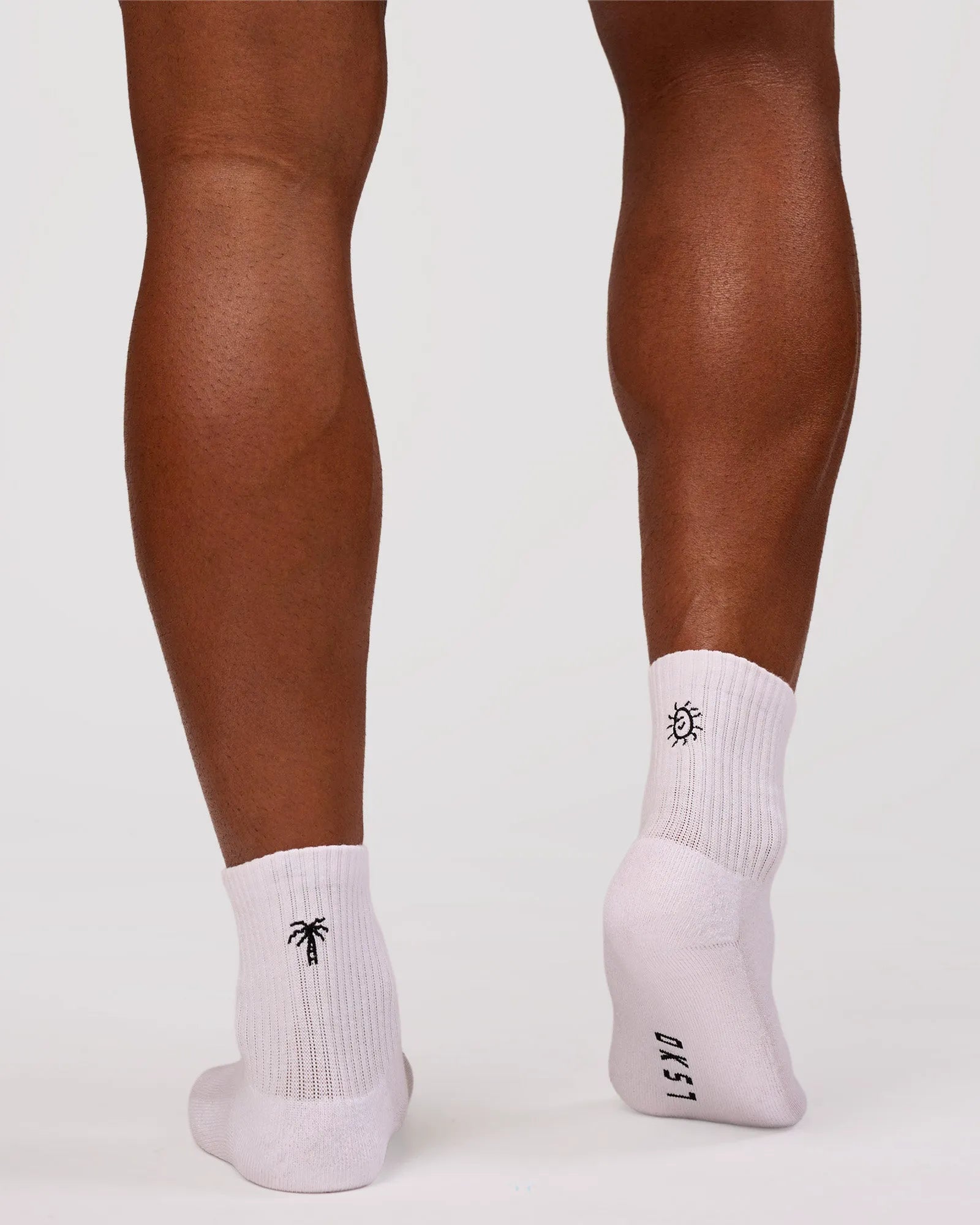 White-Black