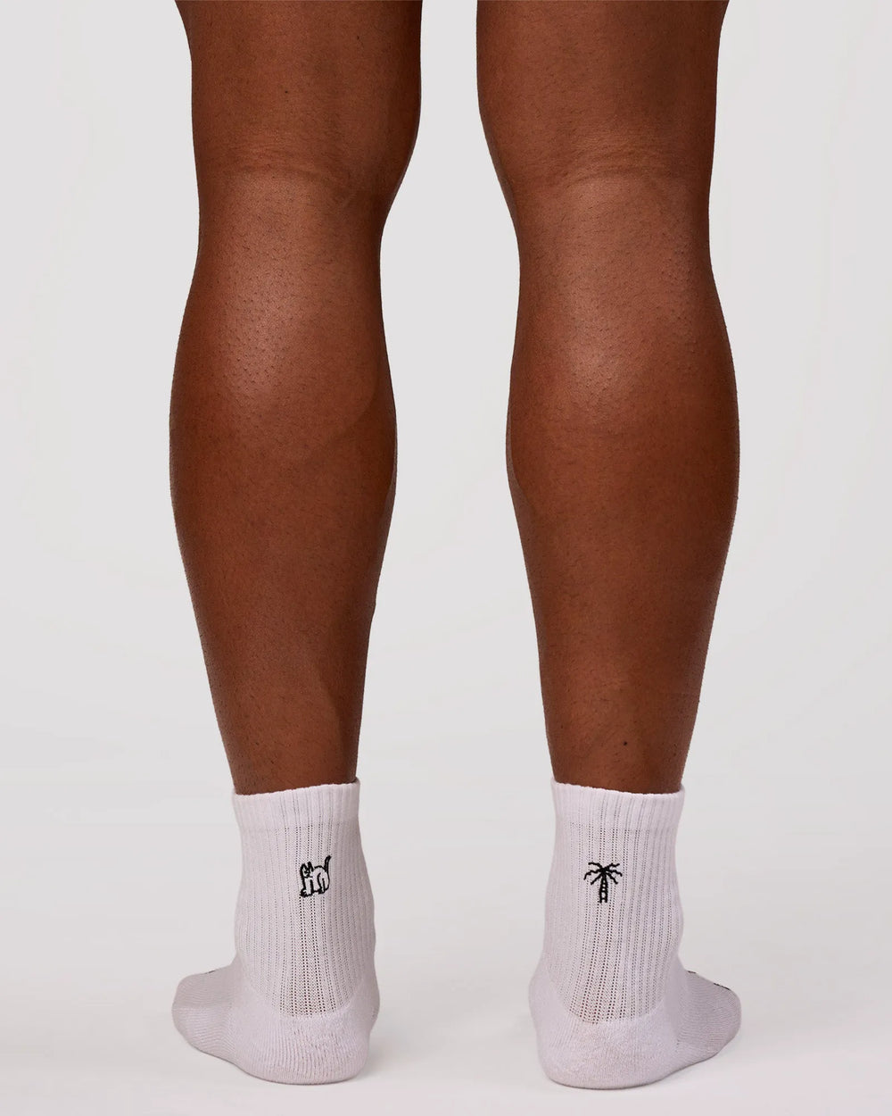 White-Black