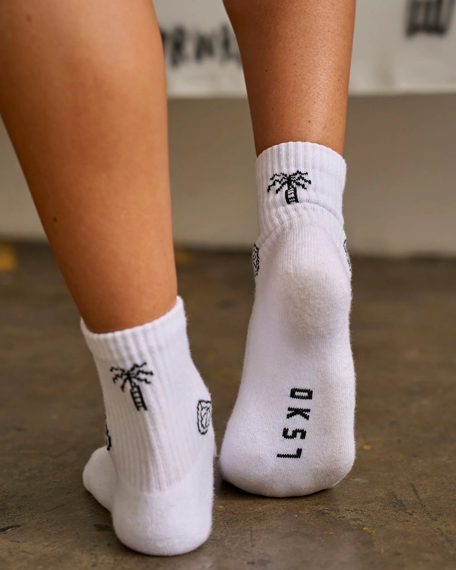 White-Black