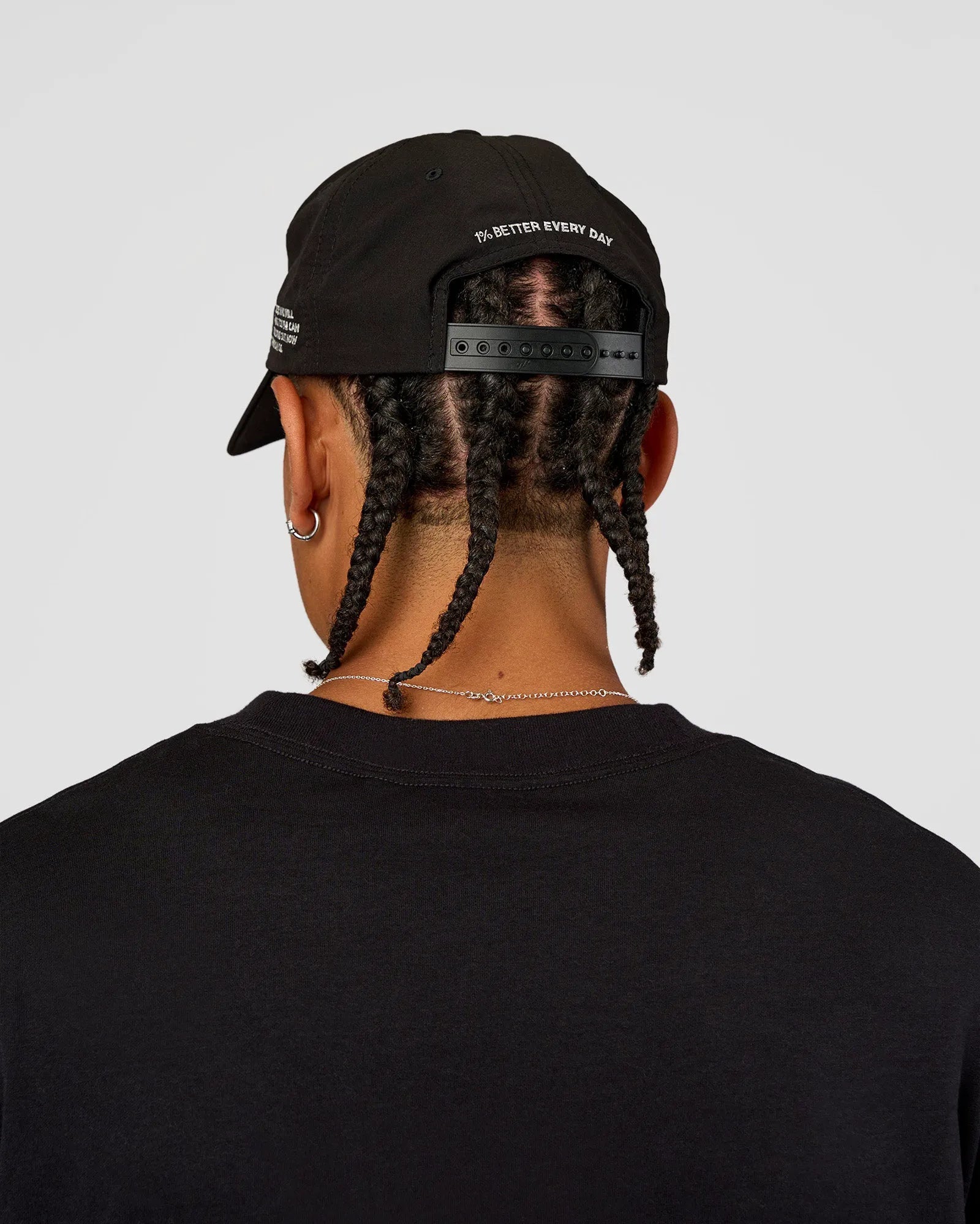 Black-Off White
