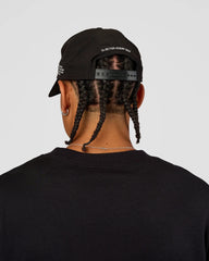 Black-Off White
