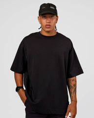Black-Off White