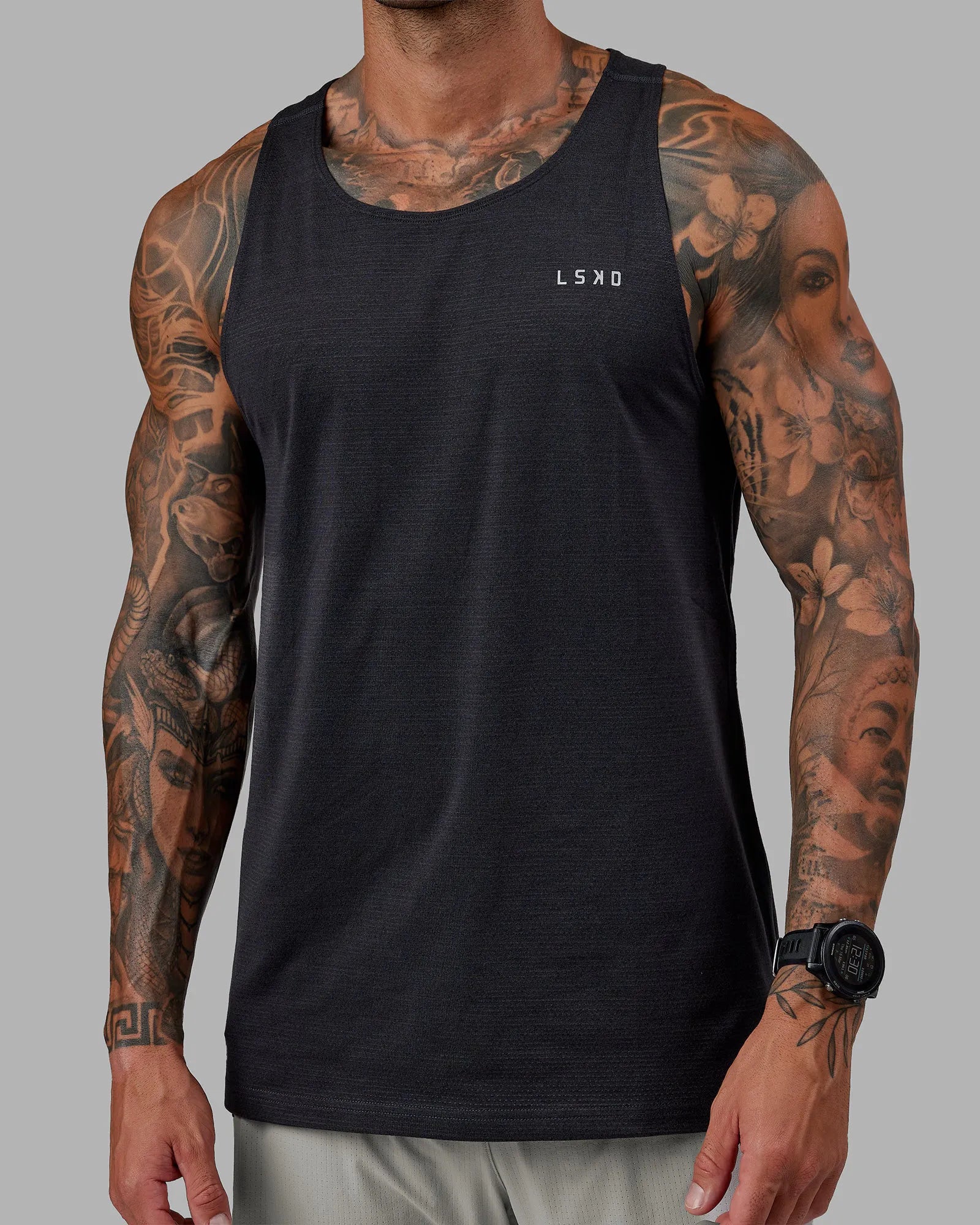 Black Marl