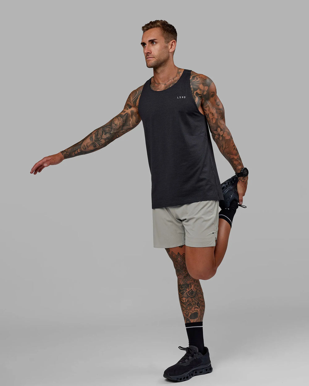 Black Marl