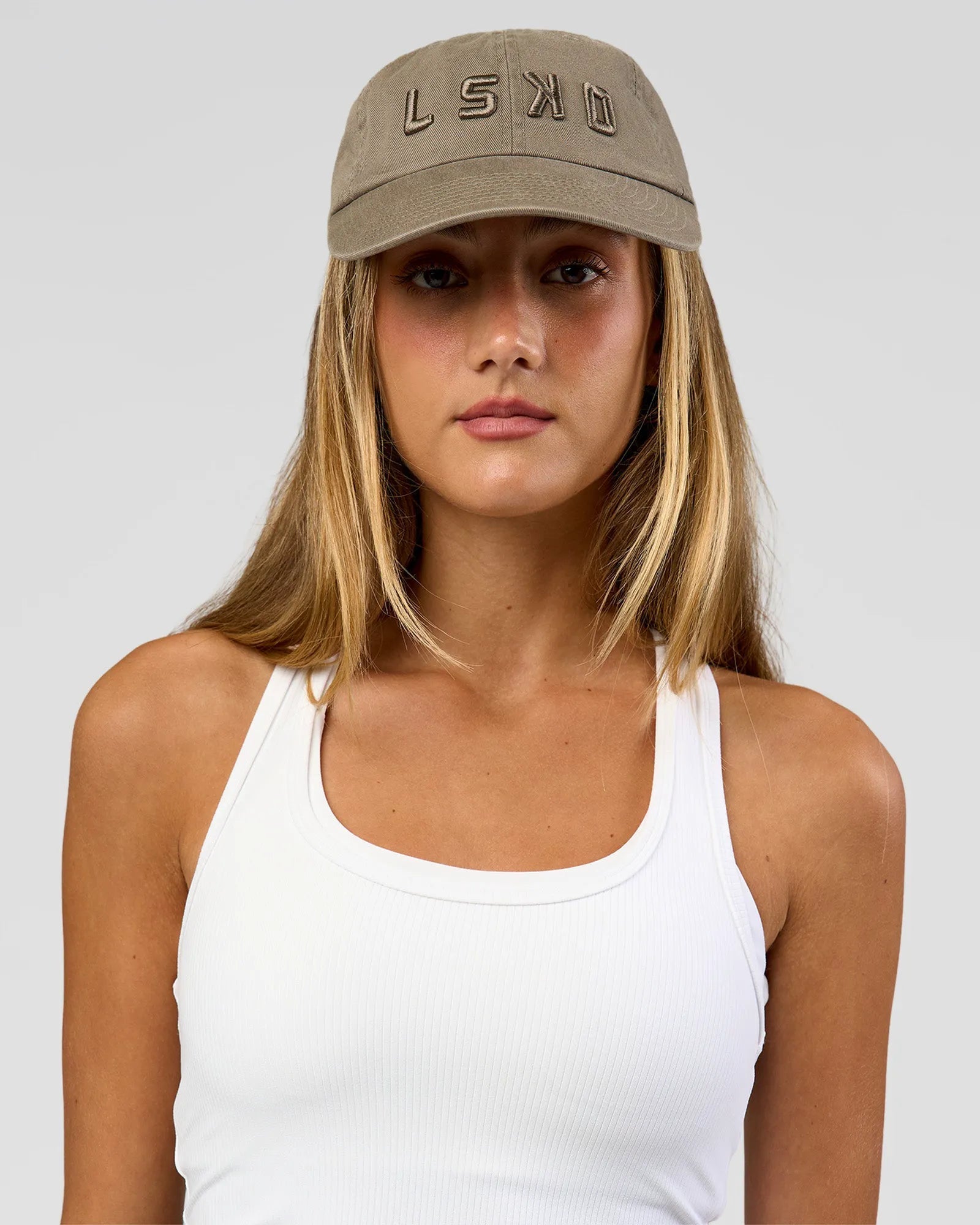 Taupe Ash