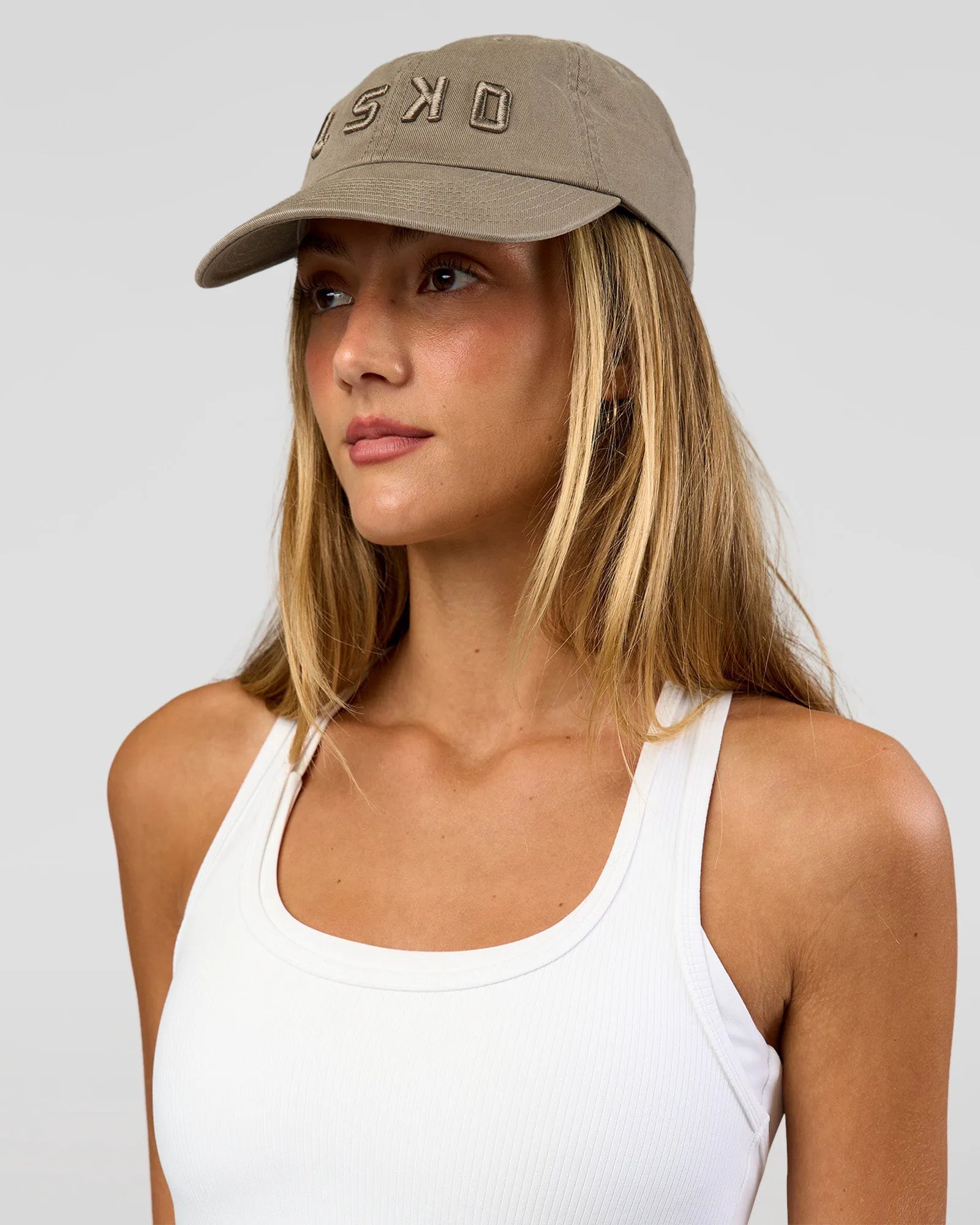 Taupe Ash
