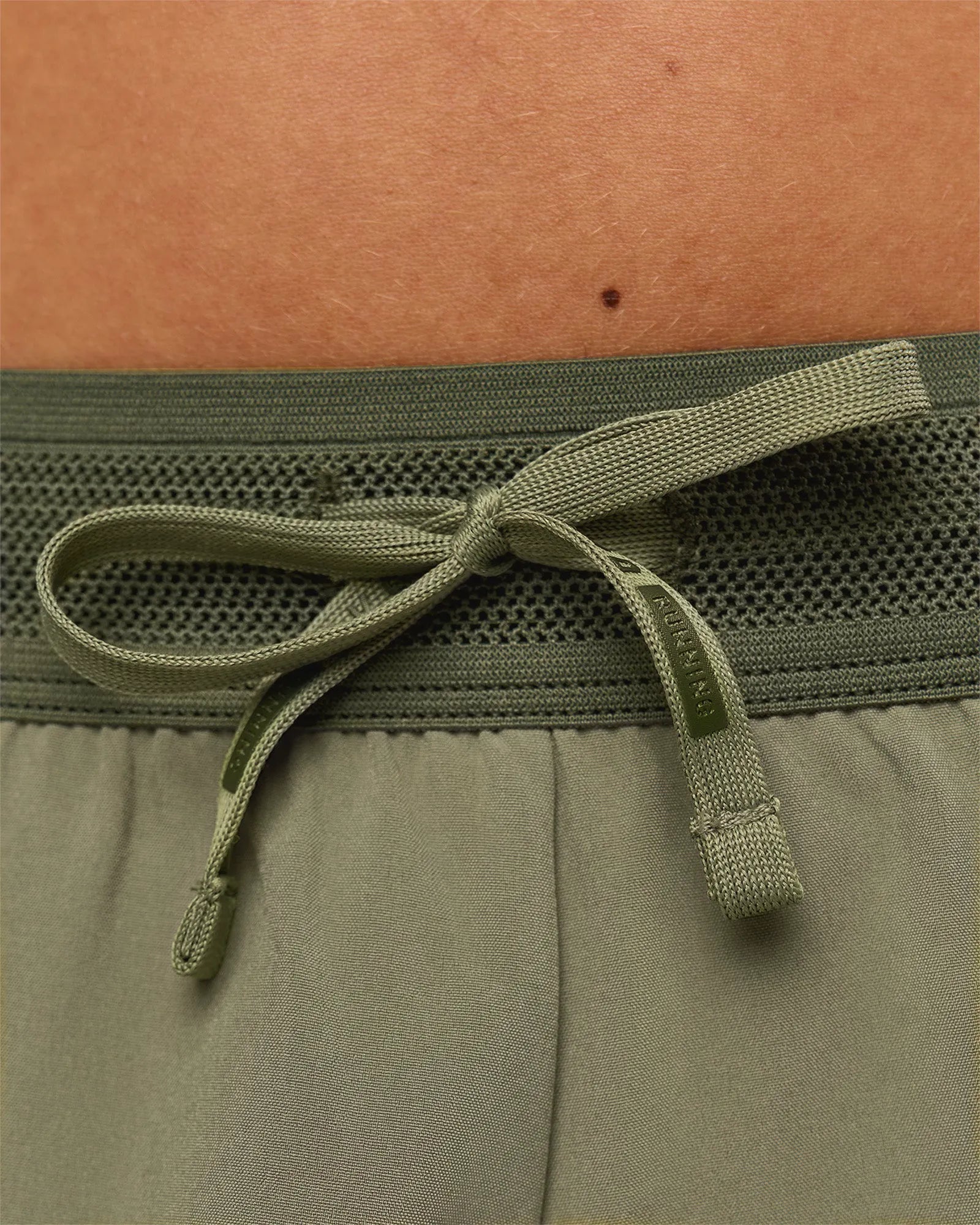 Pure Olive-Fog