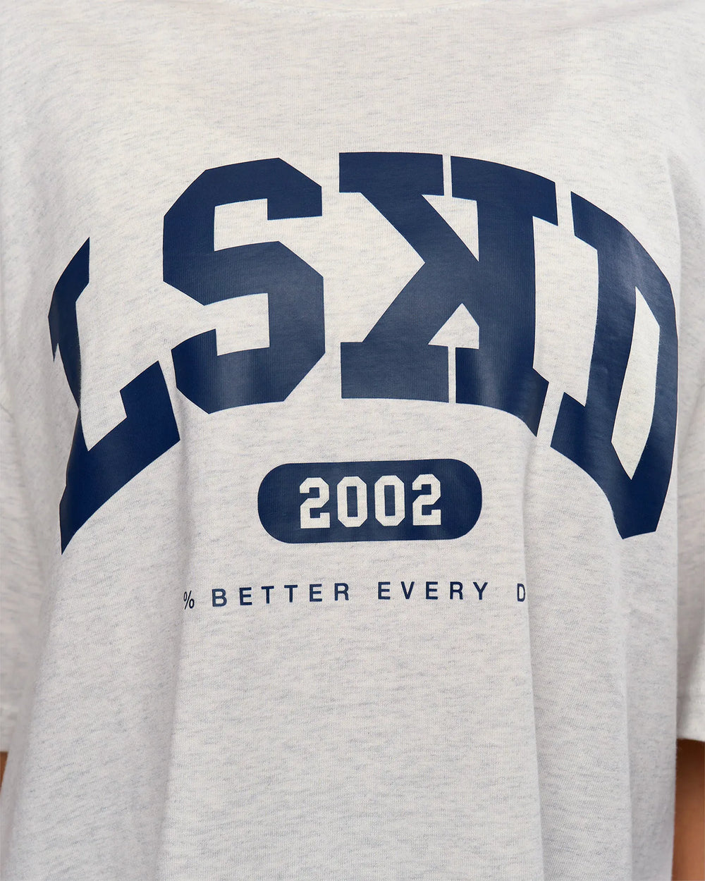 Silver Marl-Future Navy