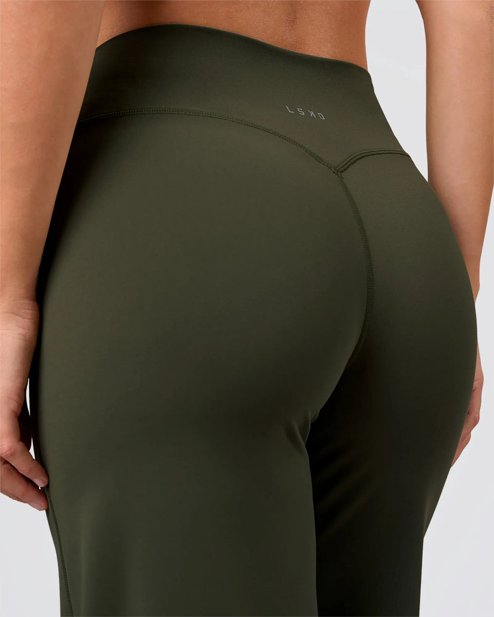 Pure Olive