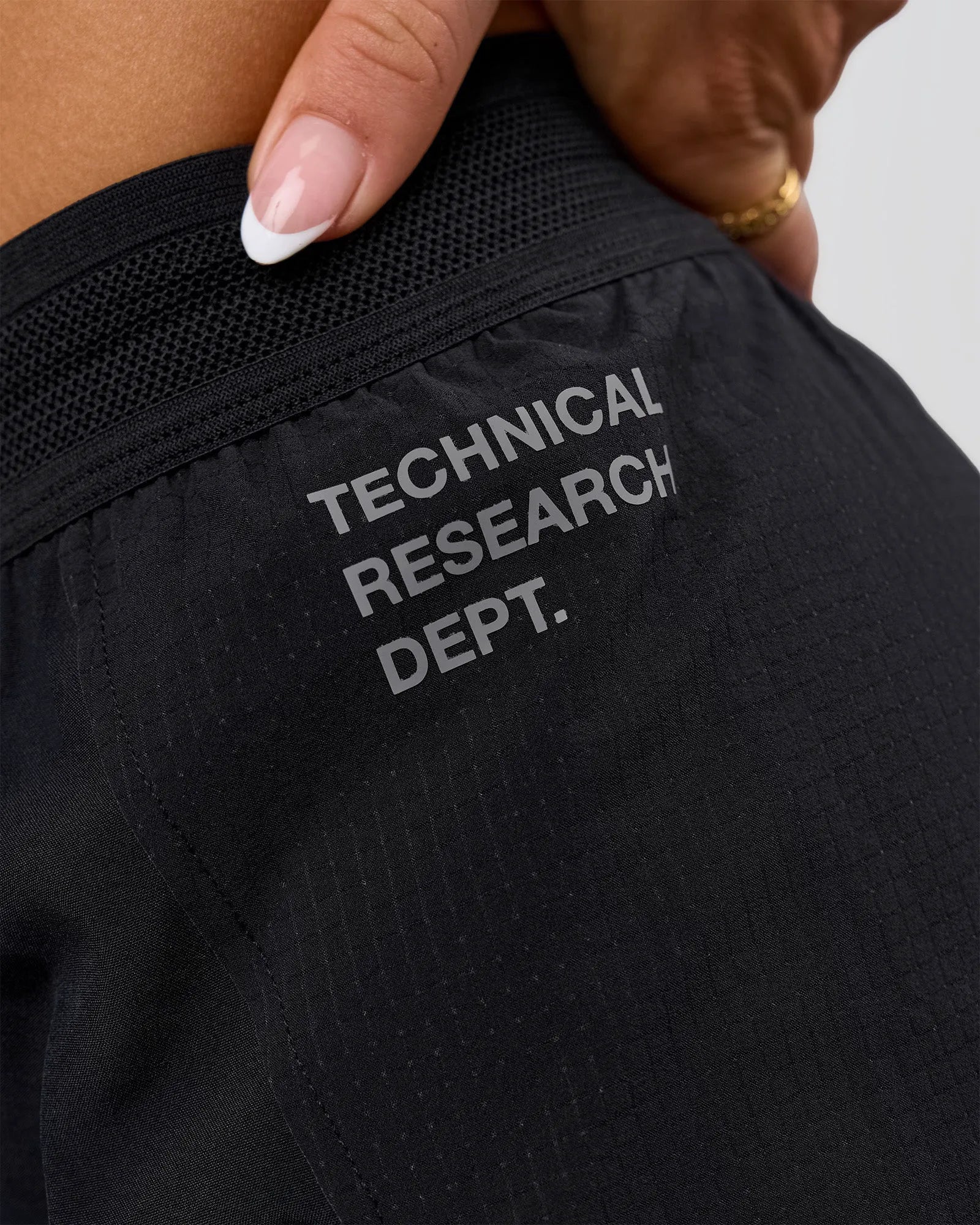 Black-Tech Department