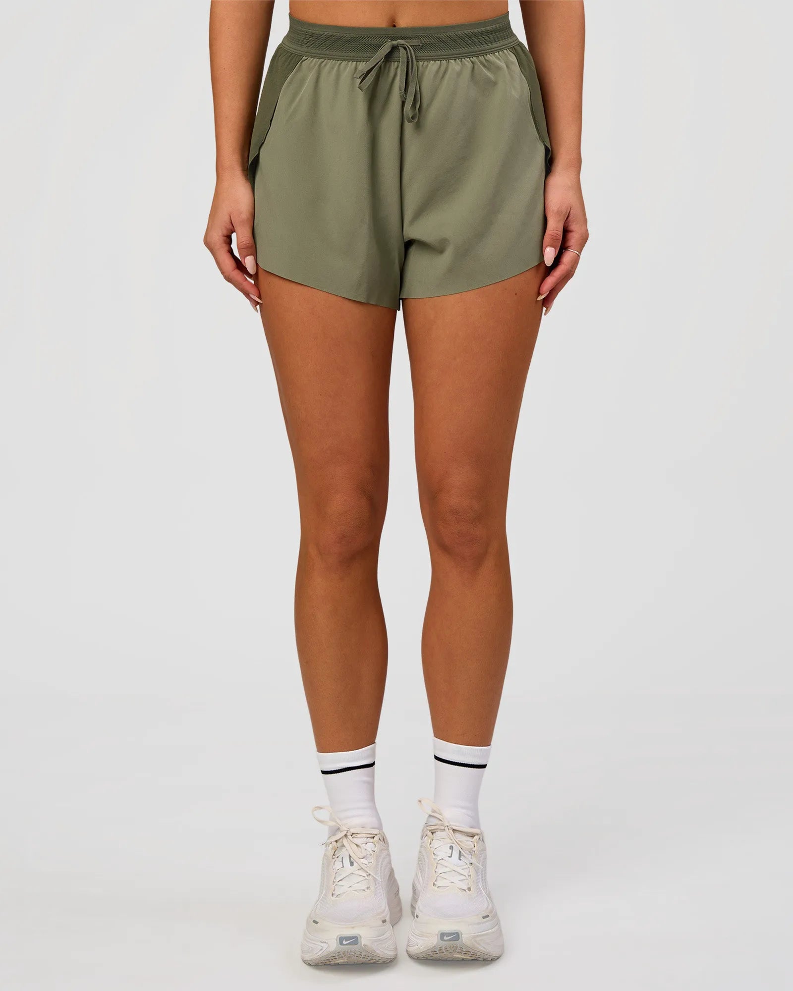 Pure Olive-Fog