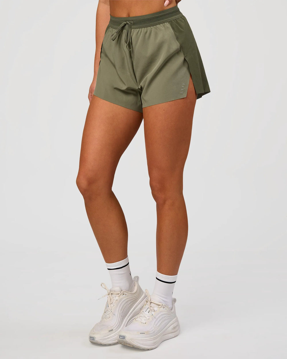 Pure Olive-Fog