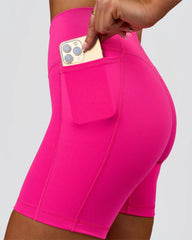Ultra Pink-Tech Department