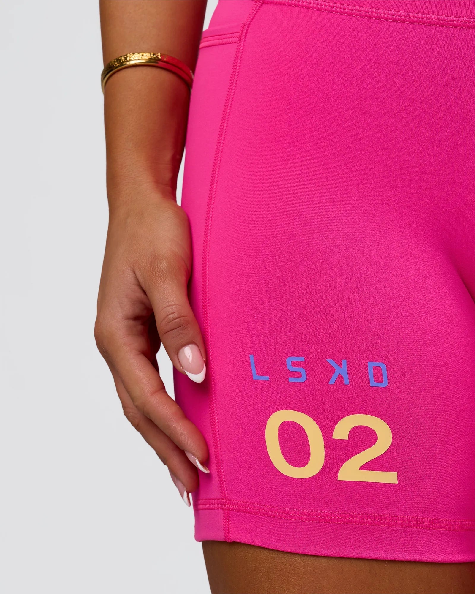Ultra Pink-Tech Department
