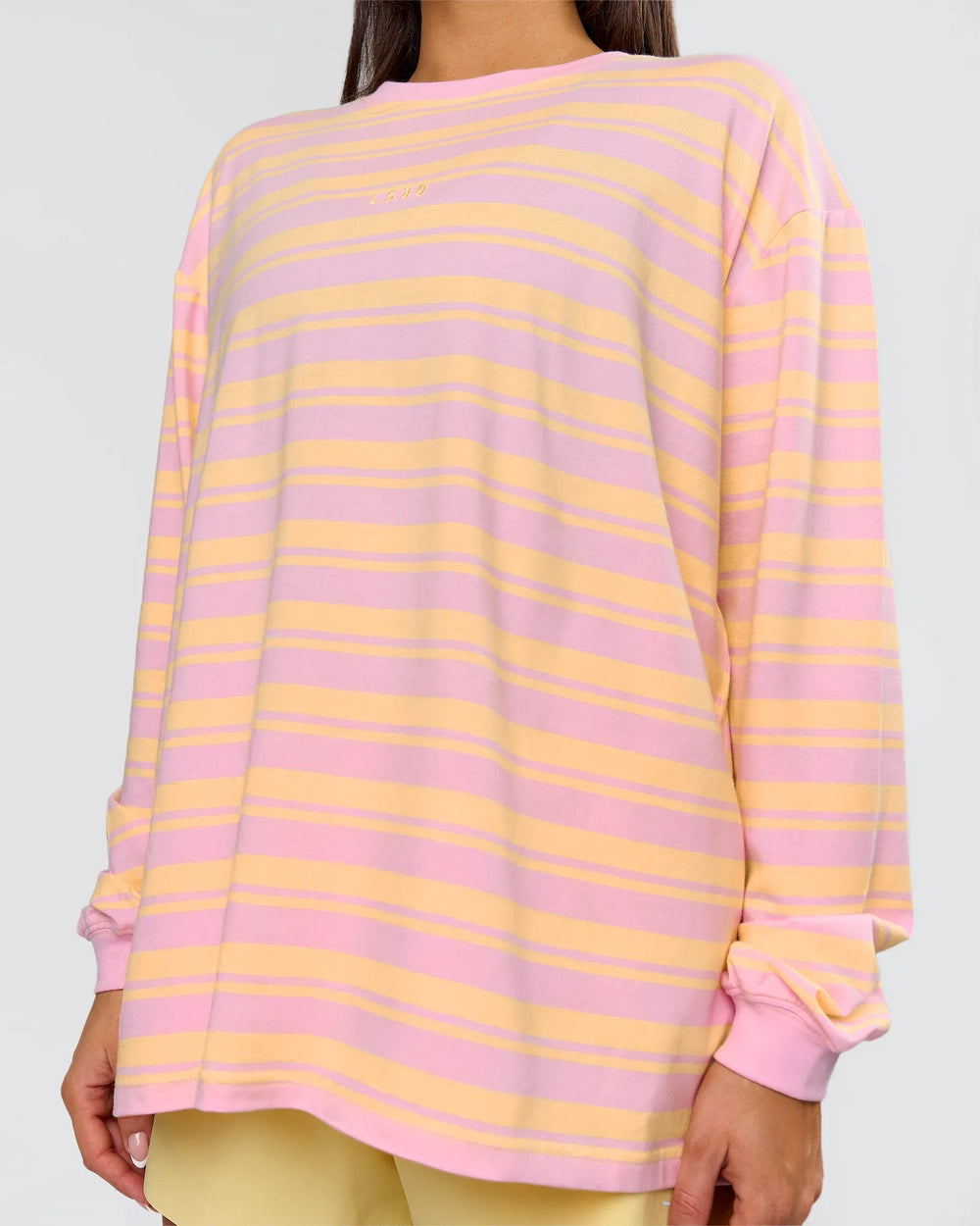 Lemon-Marshmallow