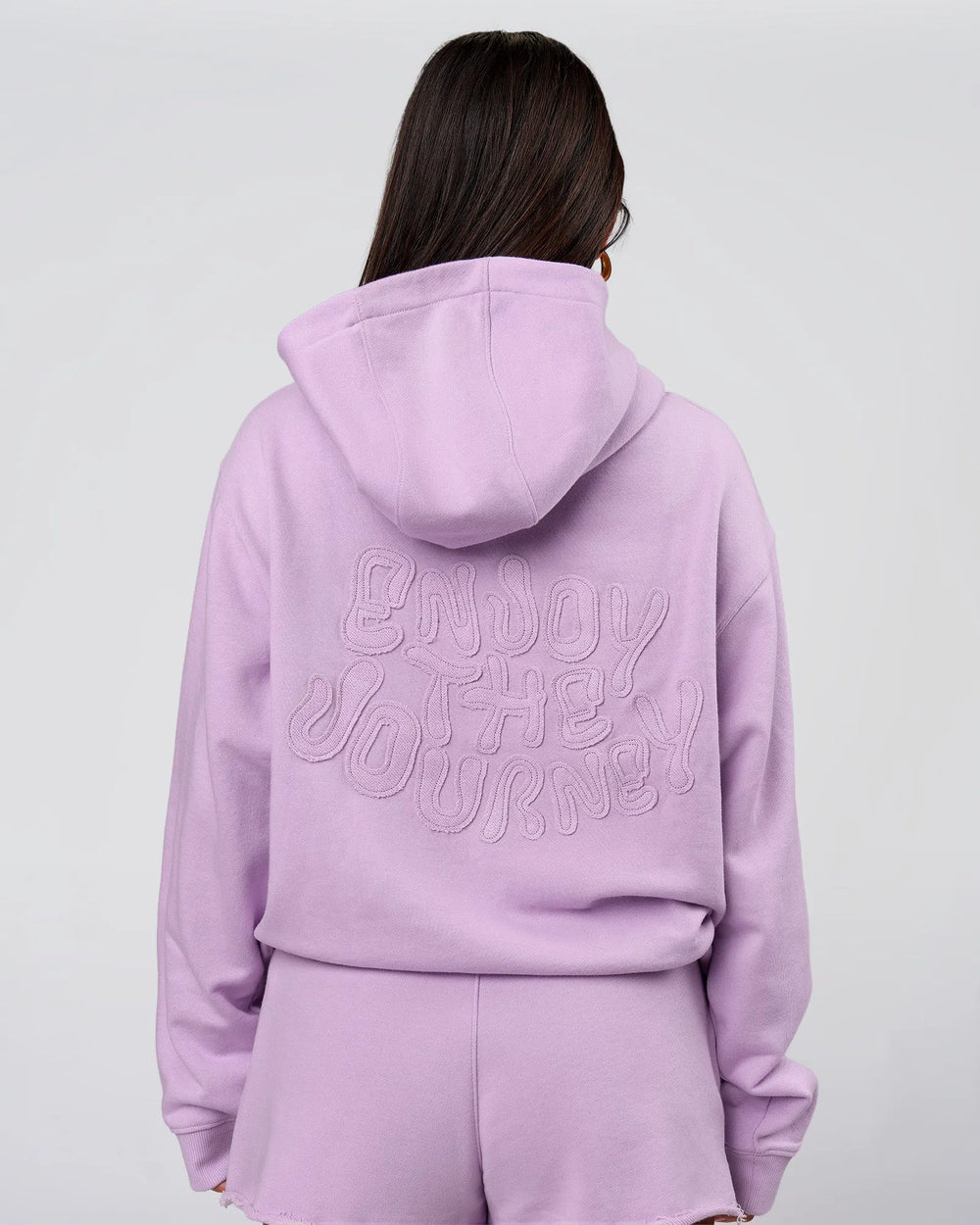 Pale Lilac