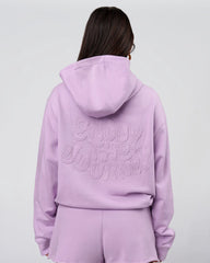 Pale Lilac