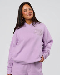 Pale Lilac
